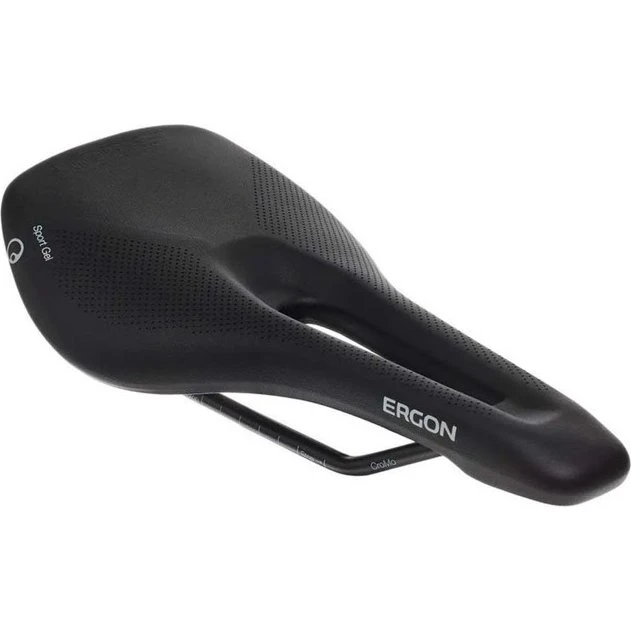 Ergon Selle Sr Sport Gel Femmes M/L Noir