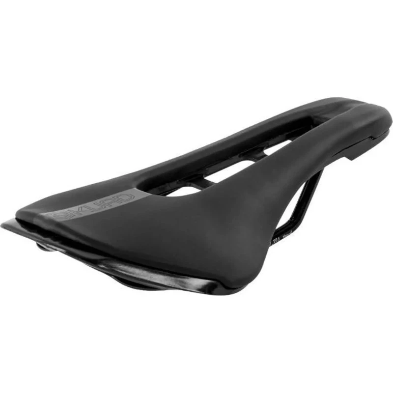 Gist Skuad Route Dakota Noire 257x141mm Rail Métal