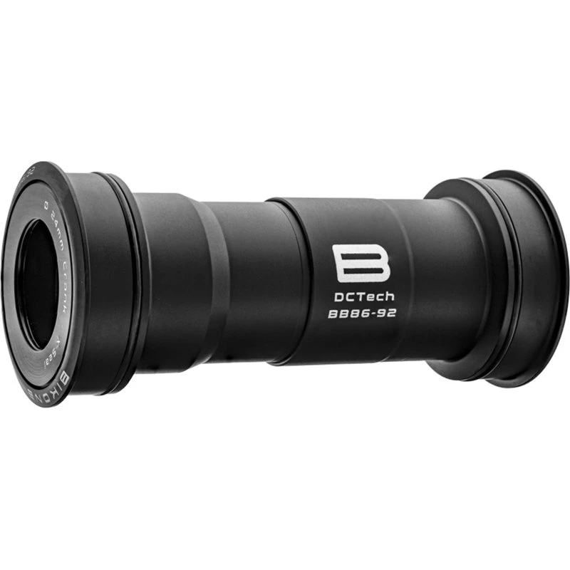 Bikone DCTech BB86-92 Shimano 24mm Acier