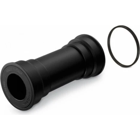 Miche Evo Max Boîtier Press-fit 92x41 mm Noir