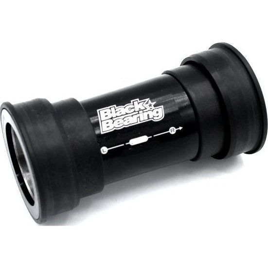 BLACKBEARING Boitier Pédalier DUB 41-86/92