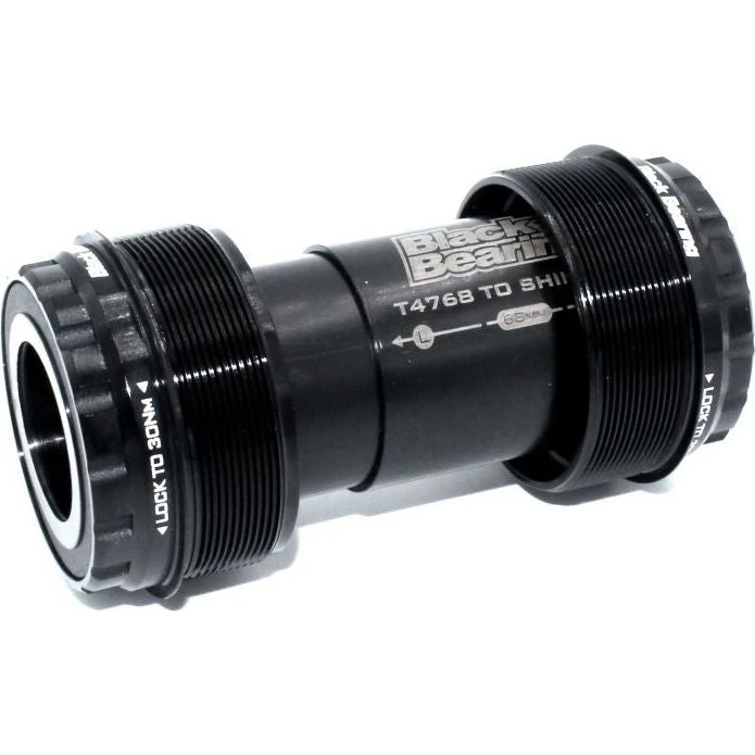 Blackbearing T47 68/73 mm 24/GXP