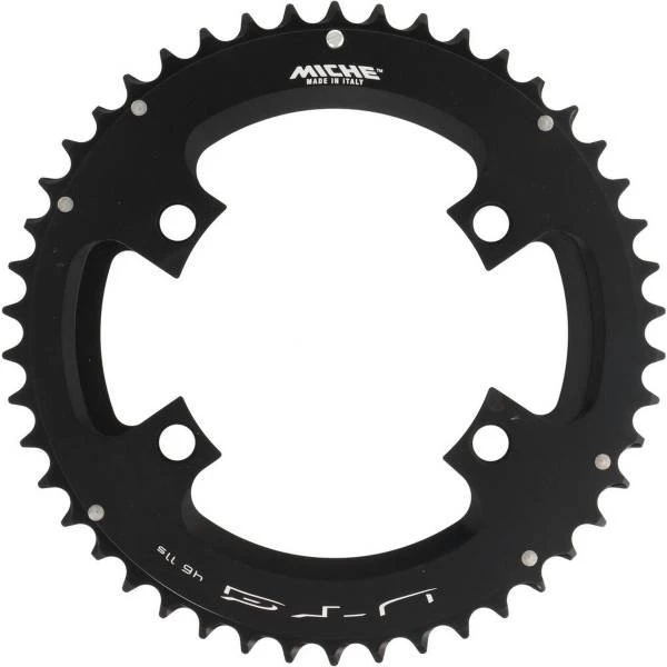 Miche Plateau 52T 11V Ultegra Noir