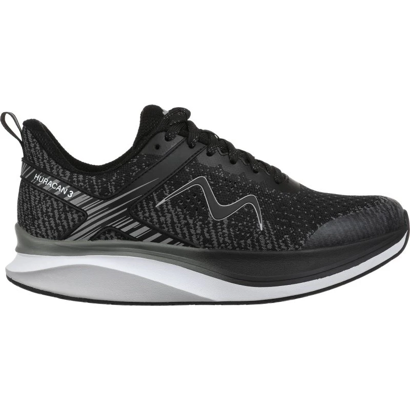 MBT Huracan 3 - Chaussures de running haute performance