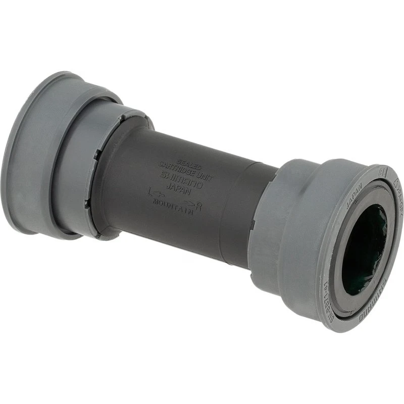 Shimano SM-BB71 Boîtier de Pédalier Press-Fit 89.5/92 mm