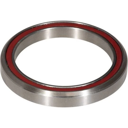 Elvedes MR155 Roulement Jeu de Direction 1-1/2" Argent