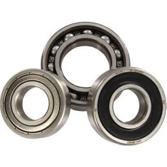 Black Bearing HB-C13 33,05x43,8x7 mm 36/45°