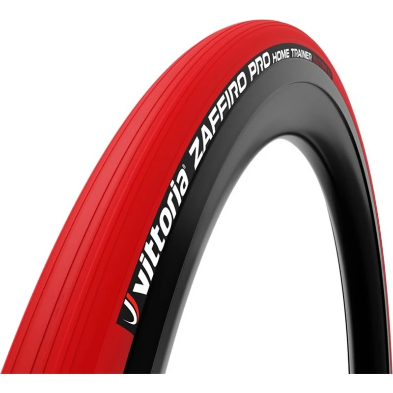 Vittoria Zaffiro Pro Home Trainer 700x23c Rouge