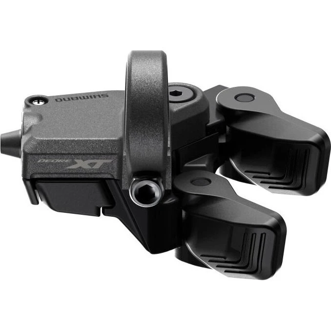 Shimano Deore XT Di2 SW-M8150 - Levier de vitesse électronique