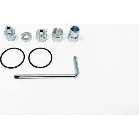 Elite Adaptateur Home Trainer 130/135x5mm & 142x12mm