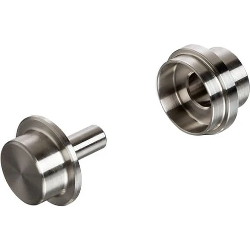 Tacx E-Thru Axe Traversant M10x1 135x10 mm