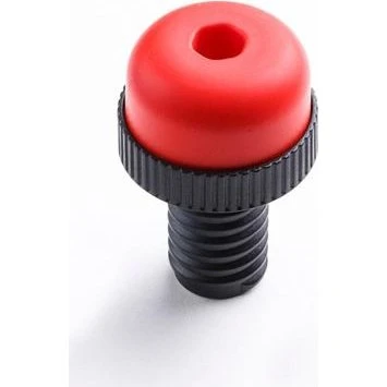 Elite Flex Feet Avanti - Rouge/Noir (2)