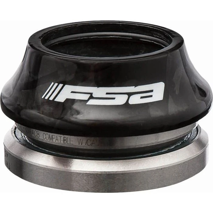 FSA Orbit C-40/48 Intégré 1-1/8'' - 1,5'' Noir