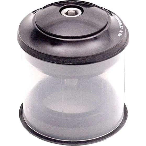 FSA Orbit Z No.9 M Cup 1-1/8 pouce (noir)