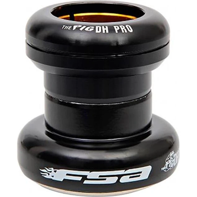 FSA The Pig 1-1/8 pouce Noir