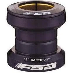 FSA Orbit UF Casque 1 1/8" Noir