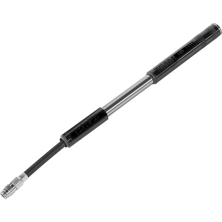 Pro Team HP Mini Pompe 11 Bar Aluminium Noir