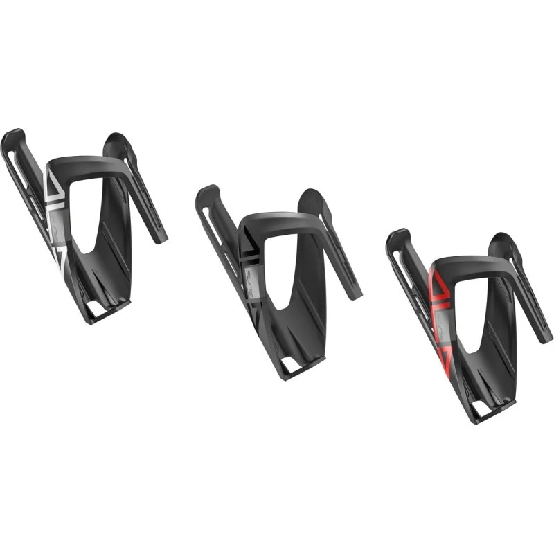 Elite Ala Porte-Bidon Gris