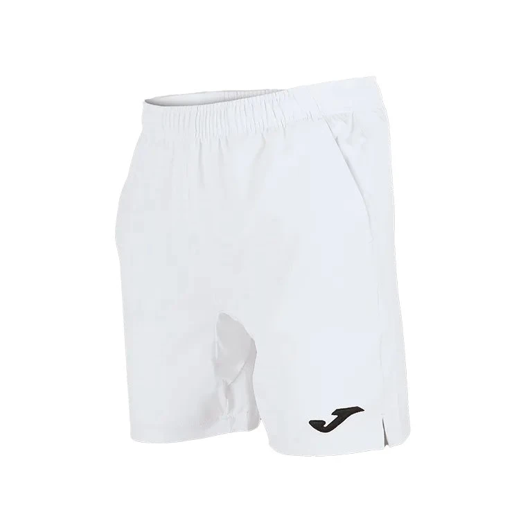 Pantalon Joma Master Tennis Blanc