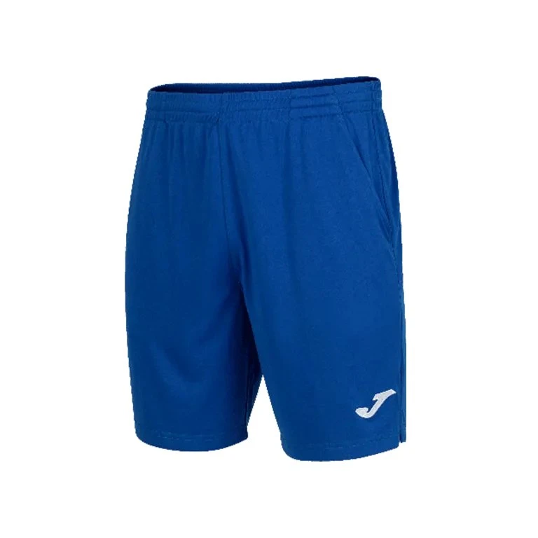 Joma Bermuda Drive Bleu - Short de Tennis pour Enfant