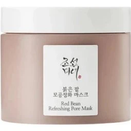 Beauty of Joseon Masque Rafraîchissant aux Haricots Rouges 140ml