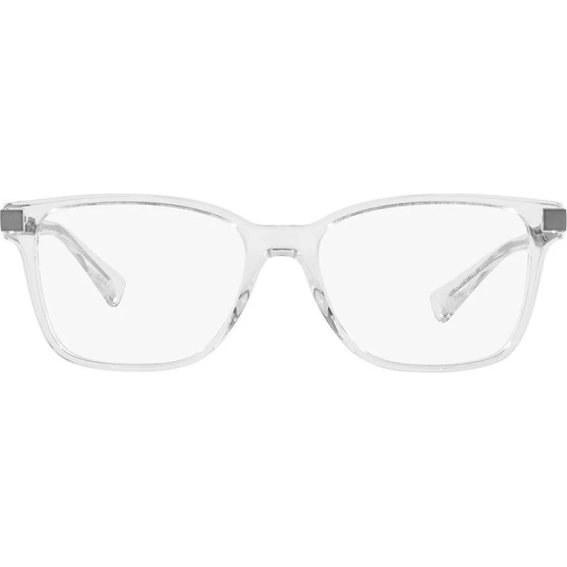 Versace VE 3340U Lunettes de Vue Homme Carrées Blanches 55mm