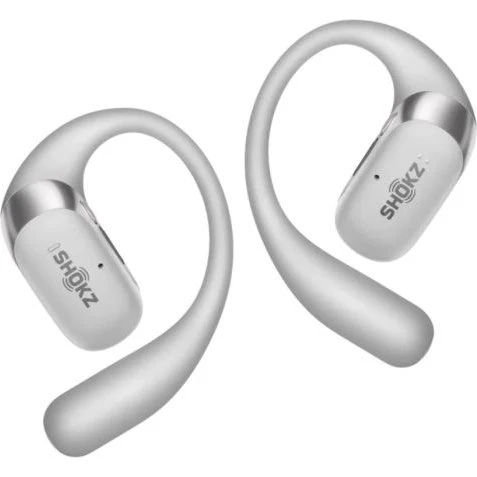 Shokz OpenFit 2+ Écouteurs Bluetooth à Conduction Osseuse