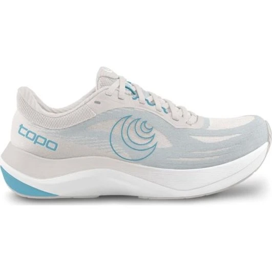 Topo Athletic Ultrafly 6 Femme - Gris - Taille 42