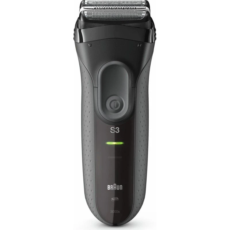 Braun Series 3 ProSkin 3000s