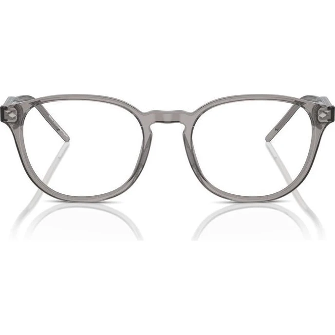 Giorgio Armani AR 7259 Lunettes de Vue Homme Pantos Gris 50mm