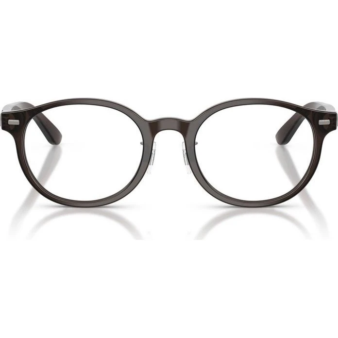 Polo Ralph Lauren PH2289D Lunettes de Vue Homme Pantos Marron