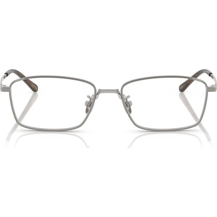 Polo Ralph Lauren PH1240TD Lunettes de Vue Homme Rectangulaires Noir