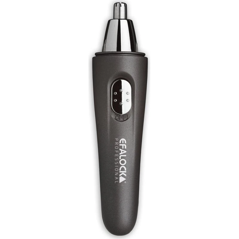 Efalock Tondeuse nez et oreilles sans fil