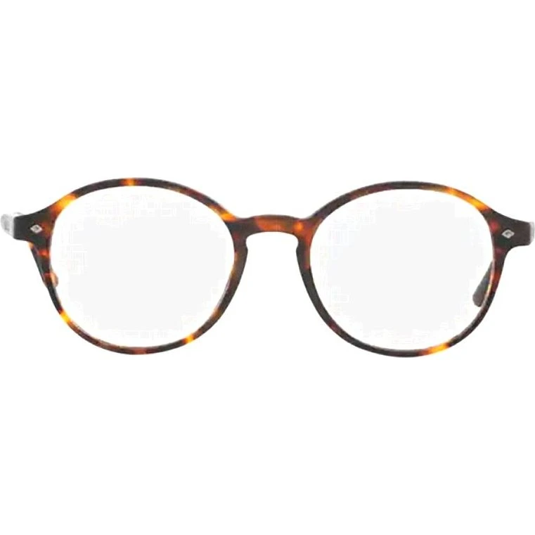 Giorgio Armani Frames Of Life AR 7004 Lunettes de Vue Homme Havane