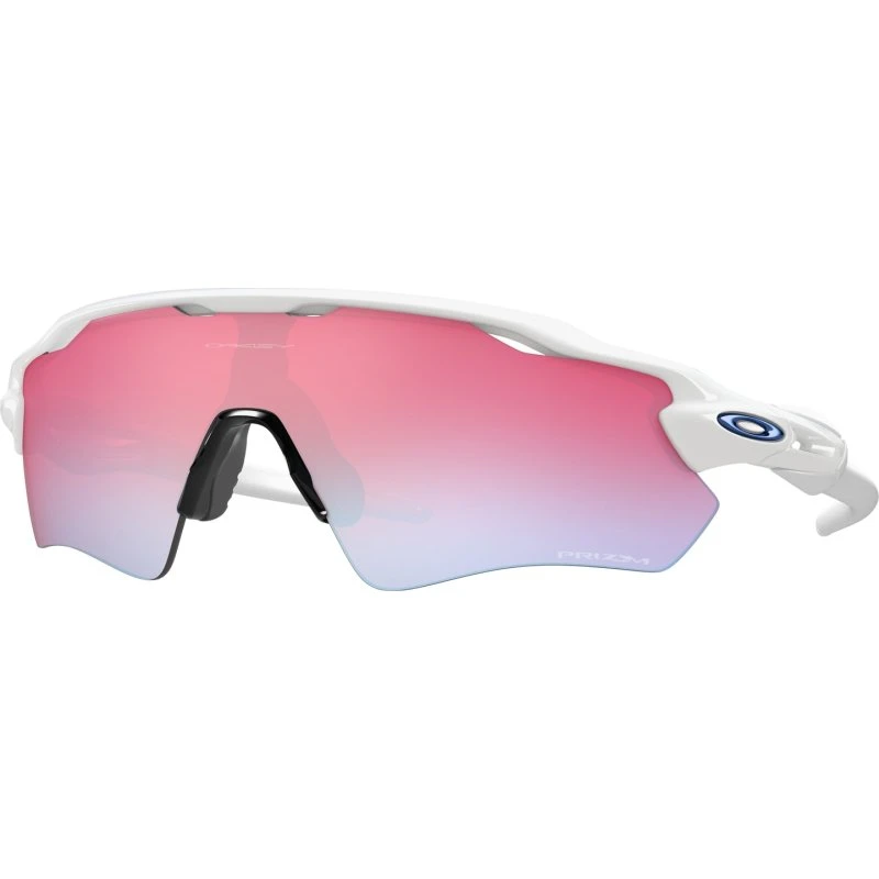 Oakley Radar EV Path - Lunettes de Soleil Prizm Snow Sapphire