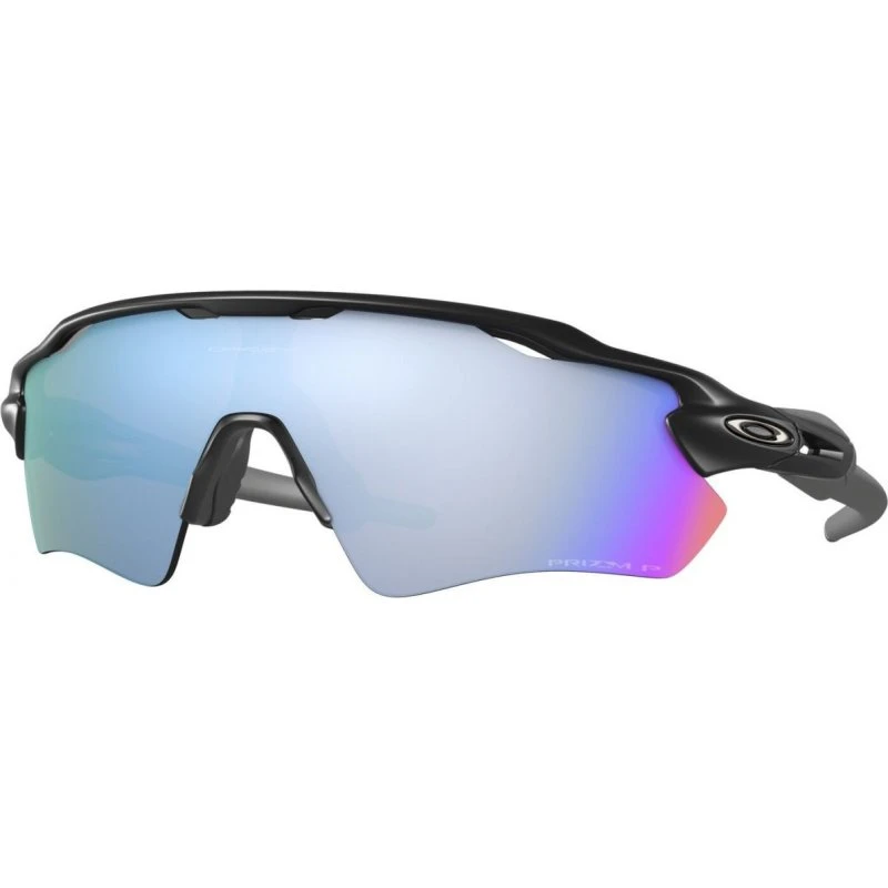 Oakley Radar EV Path Prizm - Noir Mat