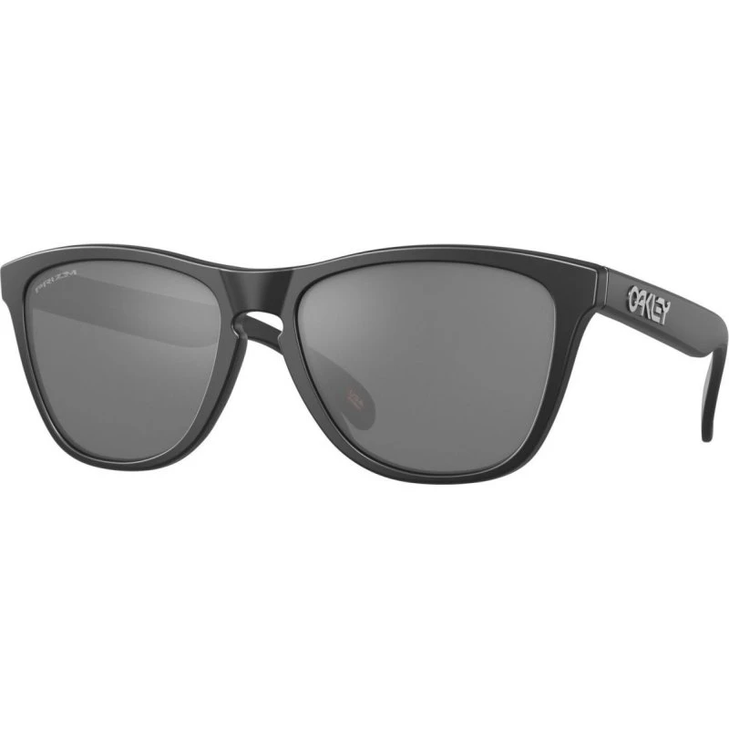 Oakley Frogskins PRIZM™ Matte Black
