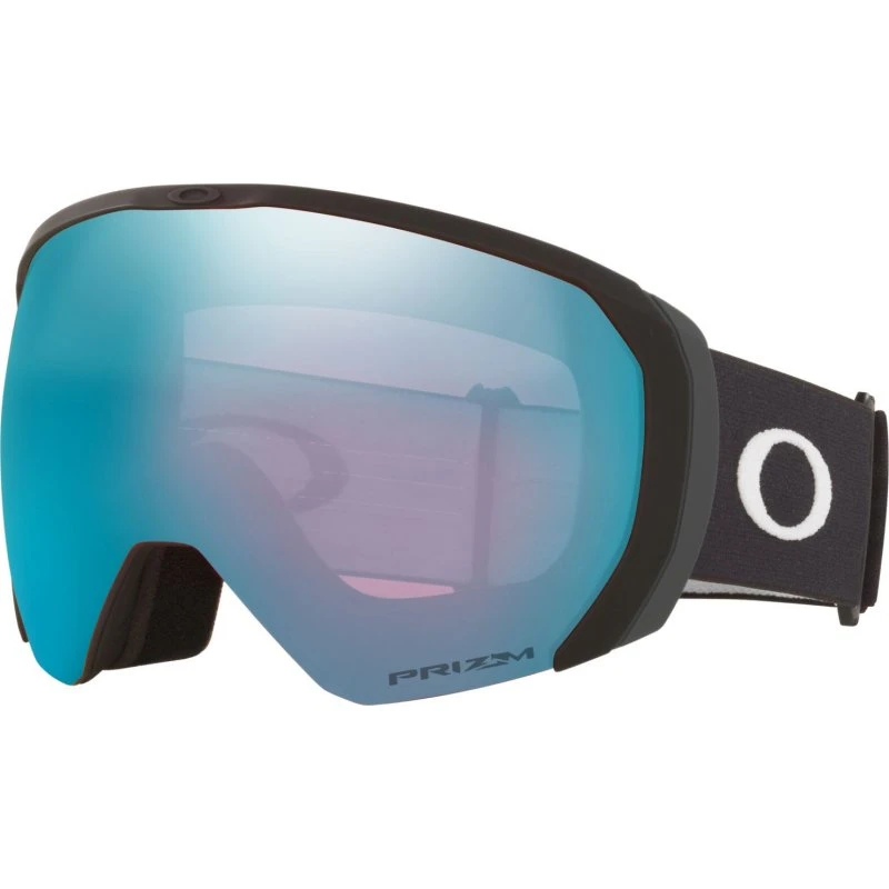 Oakley Flight Path L Masque de Ski PRIZM™ Noir Mat