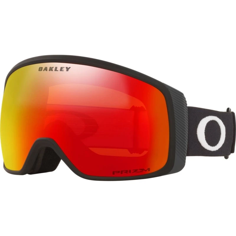 Oakley Flight Tracker M Prizm - Noir Mat