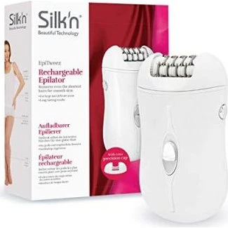 Silk'n Epitweez Épilateur sans fil