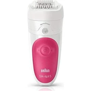 Braun Silk-épil 5-500 Épilateur Rechargeable
