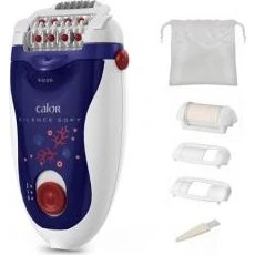 CALOR Epilateur Silence Soft EP5624C0