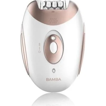 Cecotec Bamba SkinCare Depil-Action Go