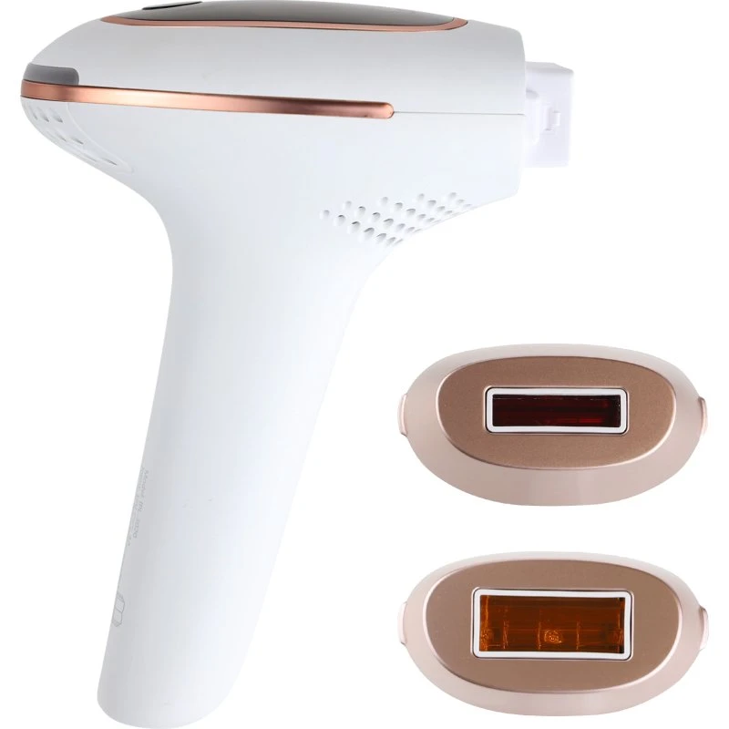 Infinium Pro Épilateur IPL 5 Niveaux 300 000 Flashs