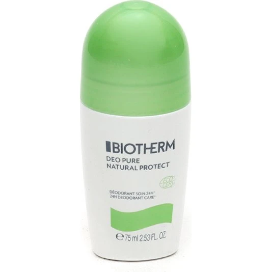 Biotherm Deo Pure Natural Protect 24h