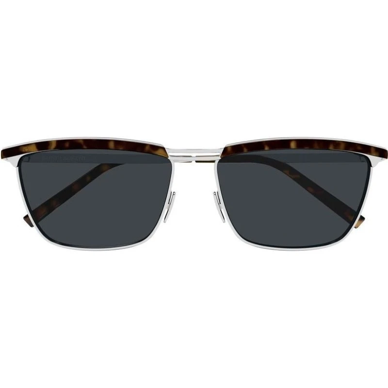 Saint Laurent SL 795 JOE Lunettes de Soleil Homme Rectangulaires