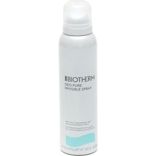 Biotherm Deo Pure Invisible Spray 48h
