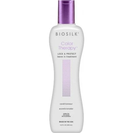 Biosilk Color Therapy Lock & Protect 167 ml