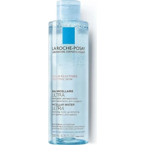 La Roche-Posay Toleriane Eau Micellaire 200ml