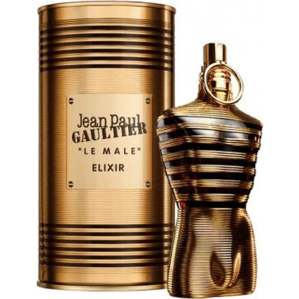 Jean Paul Gaultier Le Male Elixir Eau de Parfum